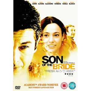 Son of the Bride (DVD)